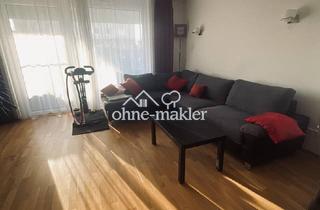 Wohnung kaufen in 71088 Holzgerlingen, Wohnen auf einer Ebene - Ihr neues Zuhause mit Gartenflair