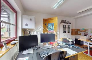 Büro zu mieten in 65232 Taunusstein, Lagerhalle mit oder ohne Büroräume, Kühlhäuser