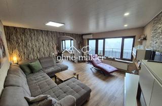 Penthouse kaufen in 61184 Karben, Penthouse mit tollem Westblick bis in den Taunus