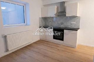 Wohnung mieten in 66869 Kusel, Erstbezug nach Sanierung: Moderne 2-Zimmer-Wohnung inkl. Strom & Heizung