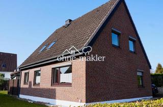 Einfamilienhaus kaufen in 23714 Bad Malente-Gremsmühlen, Bad Malente: Attraktives Einfamilienhaus in ruhiger und gefragter Lage