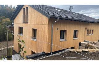 Wohnung mieten in 88147 Achberg, Helle, schöne 3-Zimmer-Maisonette-Wohnung