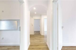 Wohnung mieten in 50374 Erftstadt, Endlich Platz: 5‑Zimmer‑Wohntraum mit zwei Balkonen – komplett renoviert