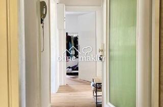 Wohnung mieten in 70329 Stuttgart, 3,5 Zimmer Wohnung in ruhiger, zentraler Lage von Hedelfingen