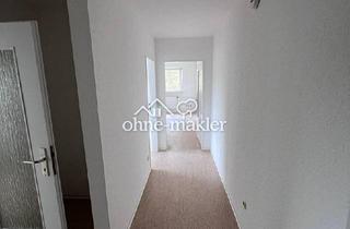 Wohnung mieten in 36396 Steinau, Von Privat: 2-Zimmerwohnung in Steinau an der Straße