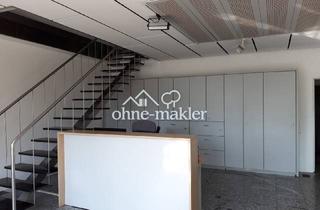 Büro zu mieten in 67071 Ludwigshafen, Büro, Ausstellungsraum, Atelier oder Praxis