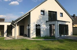 Haus mieten in 31134 Hildesheim, 4-Zimmerwohnung im Traumhaus mit eigenem Garten in Himmelsthür direkt am Naturschutzgebiet Osterberg