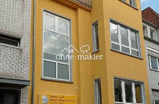Büro zu mieten in 45131 Essen, Büroetage 80 m² plus Lager in guter Lage in Essen-Rüttenscheid