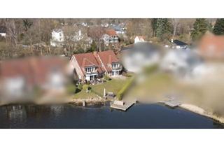 Wohnung mieten in Stadtseewerder, 23879 Mölln, Erstbezug nach Sanierung! Traumhafte Erdgeschosswohnung mit Seezugang