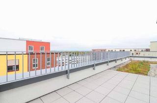 Penthouse mieten in Mathilde-Maier-Str. 11, 60326 Gallus, Hochwertiges Penthouse mit traumhafter Dachterrasse und moderner Ausstattung in ruhiger Lage