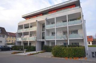 Penthouse mieten in Stöckmattenstraße, 79541 Lörrach, Exklusive 4,5-Zimmer-Penthouse mit umlaufender Terrasse, 5 min. bis Dreiland-Klinikum