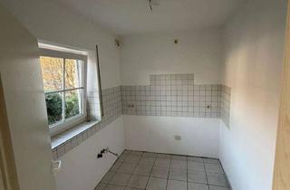 Wohnung mieten in Am Emberg 10, 57399 Kirchhundem, Gepflegte 3-Zimmer, Küche, Bad-Wohnung mit Balkon in Kirchhundem