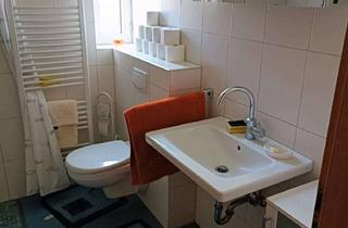 Wohnung mieten in Erlenweg 35, 35321 Laubach, Helle 1-Zimmer Wohnung im UG in Laubach