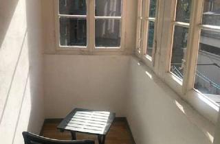 Wohnung mieten in 70188 Ost, Zwei-Zimmer-Altbau-Wohnung in Stuttgart Ost, Nähe Leo-Vetter-Bad