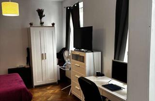 WG-Zimmer mieten in Griesmühlstraße, 85049 Ingolstadt, Einzelzimmer in einer 3-Personen-WG