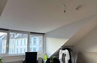 WG-Zimmer mieten in Beckerstrasse 33, 64289 Darmstadt, WG-Zimmer im Martinsviertel (2er-WG)