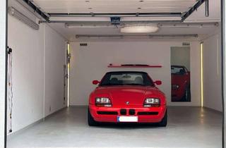 Garagen mieten in Unterboihinger Straße, 72644 Oberboihingen, Doppelgarage auf privatem Grund