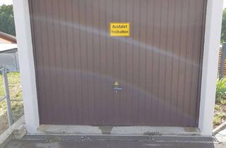 Garagen mieten in Ellwanger Straße 20, 74564 Crailsheim, Garage Crailsheim Nähe Zentrum