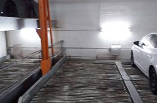 Garagen mieten in Lessingstraße 21, 87435 Kempten, Tiefgaragenstellplatz - Duplex