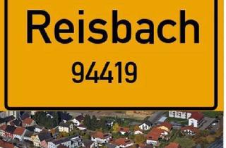 Haus kaufen in 94419 Reisbach, gediegen WOHNEN, ruhiges LEBEN, gepflegter GARTEN