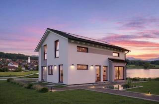 Einfamilienhaus kaufen in 83125 Eggstätt, You can own it. Dein neues Einfamilienhaus in Eggstätt