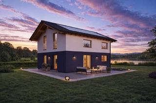 Einfamilienhaus kaufen in 83139 Söchtenau, Welcome home! Dein neues Einfamilienhaus in Söchtenau