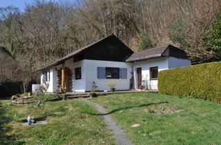 Haus kaufen in Im Ruwertal 1000, 54316 Ollmuth, Ferienhaus in Alleinlage im wunderschönes Ruwertal