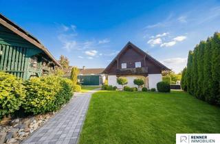 Haus kaufen in 90518 Altdorf, Luxuriöses Fachwerkhaus inkl. 400m² Ausbaupotential (mind. 4 Wohnungen) mit traumhaften Grundstück