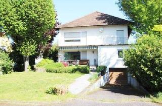 Haus kaufen in Industriestraße, 76703 Kraichtal, 2-Familienhaus mit tollen Nutzungsmöglichkeiten und großem Garten