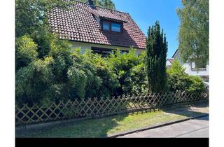 Einfamilienhaus kaufen in 29320 Hermannsburg, Einfamilienhaus mit 5 Zimmern in Hermannsburg