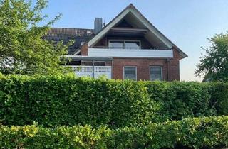 Haus kaufen in 26316 Varel, Mehrere Generationen oder ganz viel Platz: Großes Haus in Varel Stadt zu verkaufen