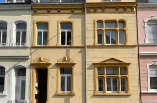 Mehrfamilienhaus kaufen in 56564 Neuwied, Charmantes Mehrfamilienhaus mit drei Wohneinheiten in zentraler Lage von Neuwied