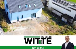 Einfamilienhaus kaufen in 37671 Höxter, Modernes Einfamilienhaus in exklusiver Lage in Höxter
