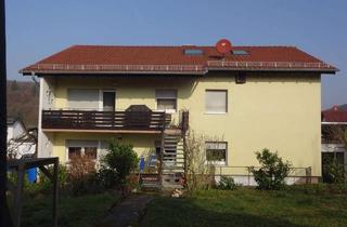 Haus kaufen in 69257 Wiesenbach, Zweifamilienhaus teilsaniert, in ruhiger Lage von Wiesenbach, großzügiger Garten