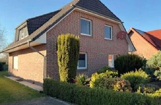 Haus kaufen in 26169 Friesoythe, Hier sind Familien willkommen -Großzügiges EFH in ruhiger Lage von Edewechterdamm