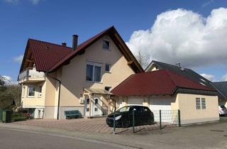 Haus kaufen in 77866 Rheinau, Wunderschönes 3-Familienhaus mit Garten in Freistett