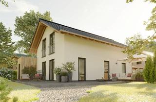 Haus kaufen in 94265 Patersdorf, Modernes Wohnen in ruhiger und sonniger Lage in Patersdorf