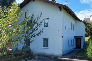 Einfamilienhaus kaufen in 89359 Kötz, Einfamilienhaus in Großkötz in attraktiver Lage von privat zu verkaufen