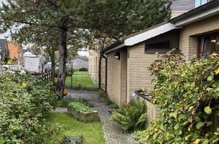 Einfamilienhaus kaufen in Hoyerweg, 25980 Sylt, Freistehendes Einfamilienhaus auch als Zweitwohnsitz