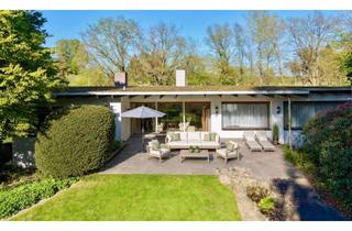 Haus kaufen in 22941 Jersbek, Licht, Raum, Natur – Großzügiges Wohnen auf einer Ebene mit separatem Einliegerbereich