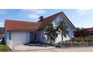 Haus kaufen in 85309 Pörnbach, Gepflegtes 7-Zimmer Hanghaus in Pörnbach mit 244 m² Wohnfläche