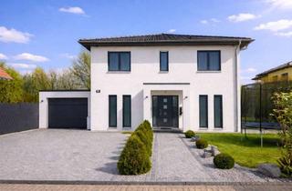 Einfamilienhaus kaufen in 37079 Göttingen, Modernes KFW-55 Einfamilienhaus in Traumlage - TOP gepflegt