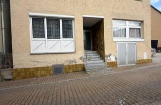 Haus kaufen in 89584 Ehingen, 3 Wohnungen zum Preis von einem