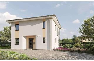 Haus kaufen in 91807 Solnhofen, Ihr großzügiges Familienhaus mit durchdachtem Raumkonzept und individueller Gestaltung inklusive Bau