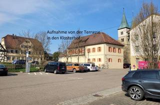 Haus kaufen in 71540 Murrhardt, Wohn-Geschäftshaus in zentraler Lage. Anlageobjekt