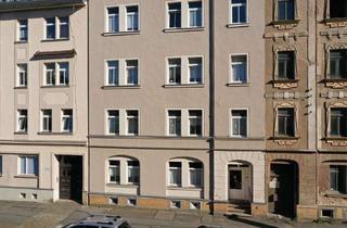 Mehrfamilienhaus kaufen in 08371 Glauchau, Mehrfamilienhaus in Glauchau – stabile Kapitalanlage mit soliden Mieteinnahmen