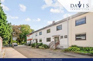 Reihenhaus kaufen in 67227 Flomersheim, Mehr Platz fürs Leben: Reihenhaus mit 5ZKB, Süd Terasse & ausbaubarem Dachgeschoss