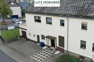 Haus kaufen in 35753 Greifenstein, Gepflegt, großzügige, vielseitig - provisionsfrei