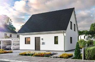 Haus kaufen in 21386 Betzendorf, CB Familienfreundliches Massivhaus in Betzendorf – Ihr Traum vom Eigenheim