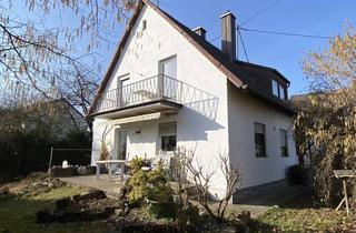 Einfamilienhaus kaufen in 85241 Hebertshausen, charmantes Einfamilienhaus in ruhiger Lage in Ampermoching